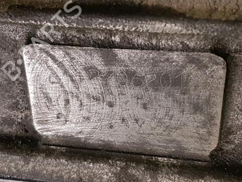 Gearbox MERCEDES-BENZ E-CLASS (W211) E 280 CDI (211.020) | BP34457605M3  - Image 5
