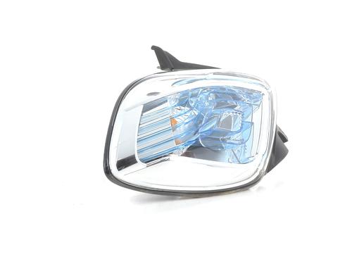 Left taillight RENAULT ZOE (BFM_) ZOE | BP31876231C34 