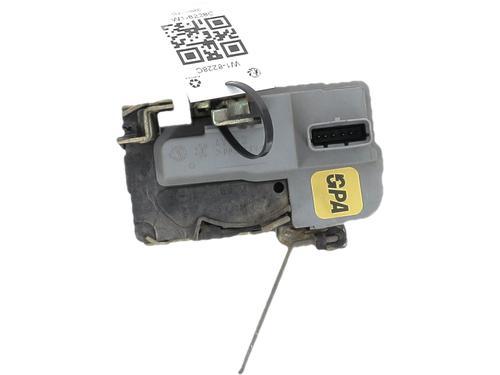 Venstre fortil lås Venstre fortil lås PEUGEOT 206 Hatchback (2A/C) 2.0 HDI 90 (90 hp) 36946124 36946124
