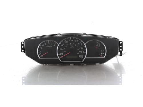 Instrument cluster KIA CARENS II MPV (FJ) 2.0 CVVT | BP17325611C47 