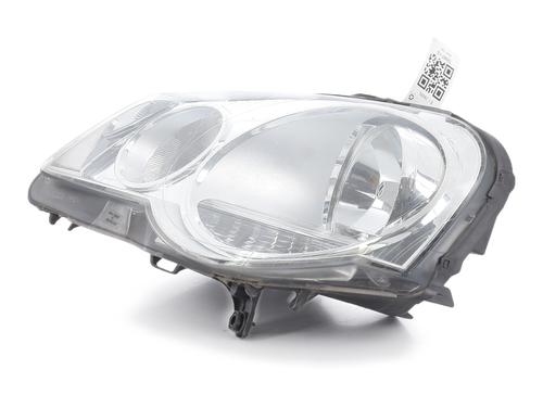 Used Left headlight Left headlight 37228754 37228754