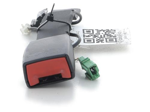 Sikkerhedssele-spænde VW POLO V (6R1, 6C1) [2009-2022]  33158860