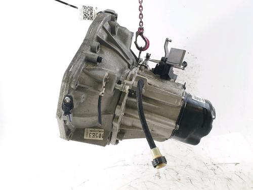 Used Gearbox RENAULT TWINGO III (BCM_, BCA_) 0.9 TCe 110 (109 hp) 32180920