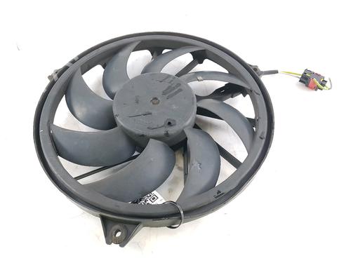 Used Radiator fan PEUGEOT 206 Hatchback (2A/C) [1998-2012]  25251984