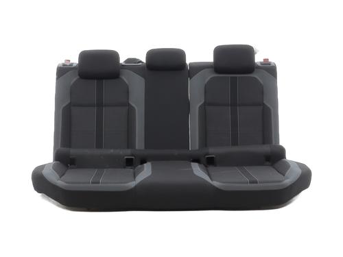 Stol bak VW POLO VI (AW1, BZ1, AE1) 1.0 TSI (110 hp) 31699225