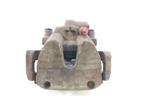 Used Left front brake caliper OPEL CORSA E (X15) 1.3 CDTI (08, 68) (95 hp) 27917938
