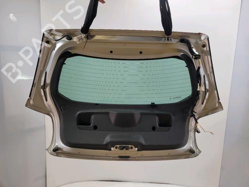 Tailgate CITROËN DS3 (SA_) 1.2 VTi 82 | BP27646804C6 