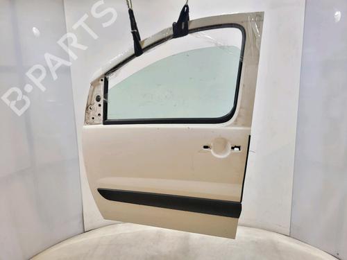 Used Left front door Left front door CITROËN JUMPY II Van 2.0 HDi 125 (128 hp) 33925979 33925979