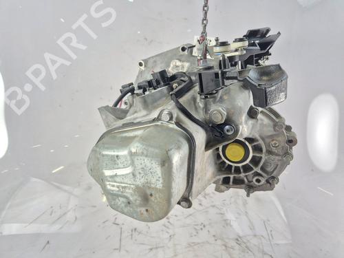 Gearbox PEUGEOT 2008 I (CU_) 1.2 PureTech 82 | BP39193973M3 - Image 4