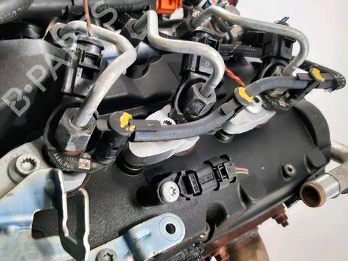 Engine AUDI Q7 (4LB) 3.0 TDI quattro | BP33866437M1 - Image 7