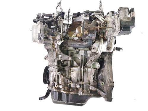 Engine VW POLO V (6R1, 6C1) 1.2 TSI | BP30869066M1
