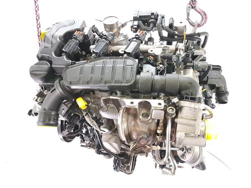 Engine PEUGEOT 2008 I (CU_) 1.2 THP 110 / PureTech 110 | BP38947460M1 - Image 6