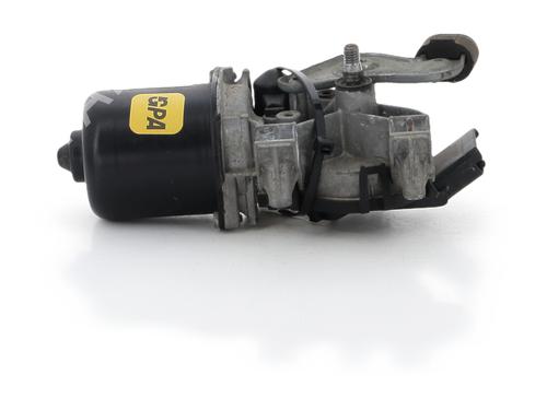 Used Front wiper motor Front wiper motor RENAULT CLIO III Grandtour (KR0/1_) 1.5 dCi (KR0F) (86 hp) 36210105 36210105
