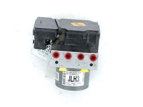 ABS pump HYUNDAI i20 II (GB, IB) 1.2 | BP17052124M43 