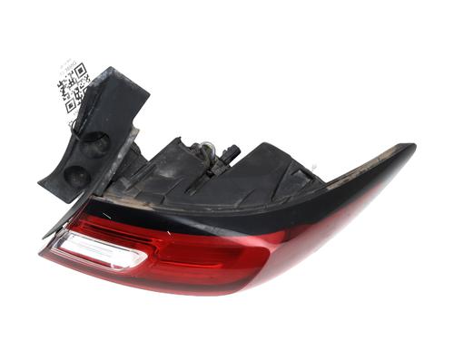 Højre baglygte RENAULT CLIO IV (BH_) 0.9 TCe 90 (BHNF, BHMA, BHMH, BHJK, BHJR) (90 hp) 29761810