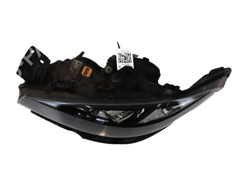 Venstre forlygte RENAULT LAGUNA II (BG0/1_) 1.9 dCi (BG08, BG0G) | BP29623361C28 