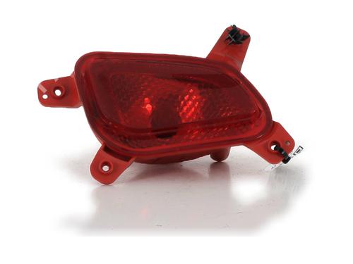Used Rear bumper left light HYUNDAI i10 III (AC3, AI3) 1.0 MPi (67 hp) 30895746