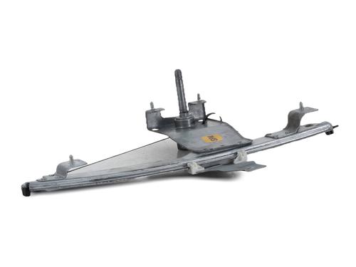 Rear left window mechanism DACIA DUSTER (HS_) 1.5 dCi (HSMC) | BP40114583C24 - Image 3