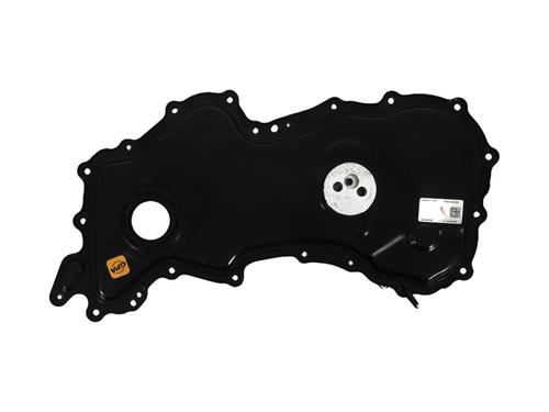 Used Timing cover RENAULT MEGANE IV Hatchback (B9A/M/N_) 1.6 dCi 165 (163 hp) 28416961
