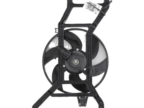 Radiator fan DACIA SANDERO 1.2 16V LPG | BP31985272M35