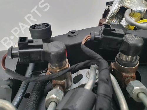 Engine VW GOLF VI (5K1) 1.6 TDI | BP38978395M1 - Image 9