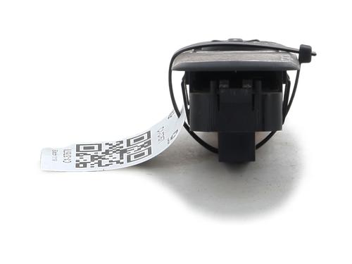 Left front window switch PEUGEOT 308 I (4A_, 4C_) 1.6 HDi | BP30503424I27