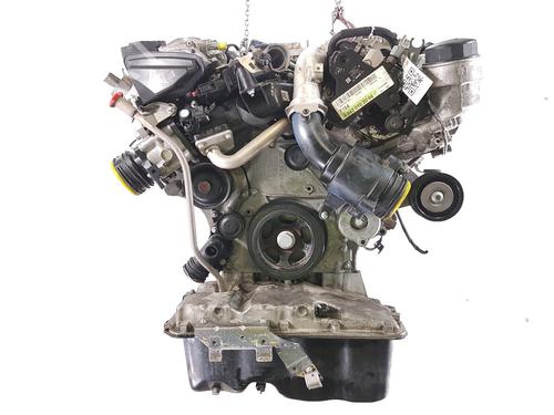 Motor MERCEDES-BENZ GL-CLASS (X164) [2006-2012]  24425559