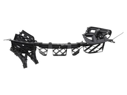Used Rear bumper bracket Rear bumper bracket PEUGEOT 2008 II (UD_, US_, UY_, UJ_, UR_, UC_) e-2008 (UKZKXZ) (136 hp) 34111943 34111943