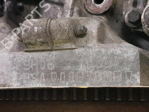 Engine PEUGEOT 207 (WA_, WC_) 1.6 HDi | BP34414111M1 - Image 12