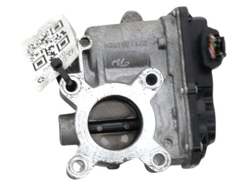 Throttle body RENAULT TWINGO II (CN0_) 1.2 16V (CN0K, CN0V, CN0A) | BP39116854M82 - Image 2