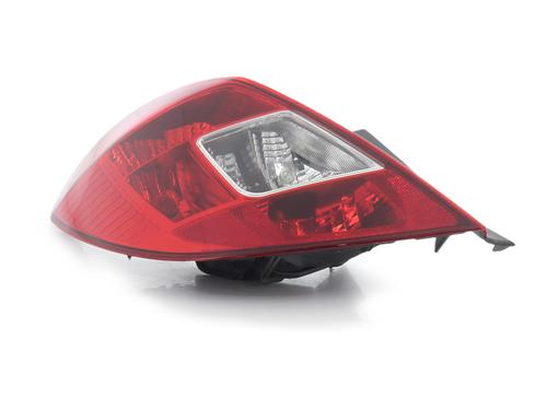Left taillight OPEL CORSA E (X15) 1.3 CDTI (08, 68) | BP40277847C34 - Image 2