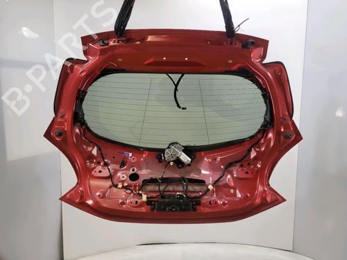 Tailgate PEUGEOT 208 I (CA_, CC_) 1.2 THP 110 | BP26542264C6 