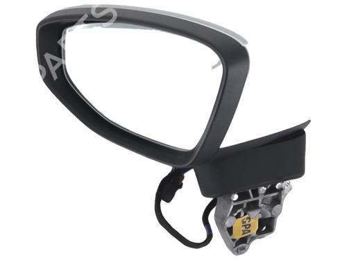 Retrovisor esquerdo AUDI A3 Sportback (8YA, 8YF) 35 TDI (150 hp) 32378659