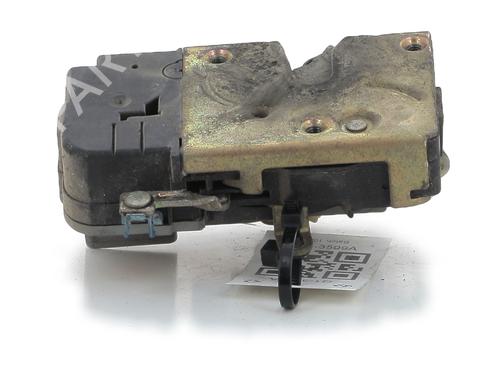 Venstre foran lås CITROËN BERLINGO / BERLINGO FIRST Box Body/MPV (M_)  | BP28207786C98 