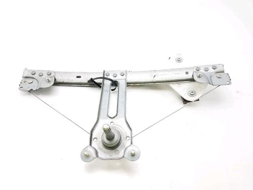 Used Rear left window mechanism Rear left window mechanism DACIA LOGAN MCV (KS_) 1.5 dCi (KS04) (88 hp) 10452434 10452434