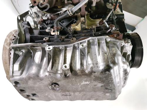 Engine RENAULT MEGANE III Hatchback (BZ0/1_, B3_) 1.9 dCi (BZ0N, BZ0J) | BP31304032M1 
