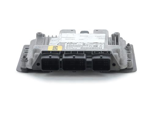Steuergerät Motor für CITROËN C4 I (LC_) 1.6 HDi (90 hp) 33166200