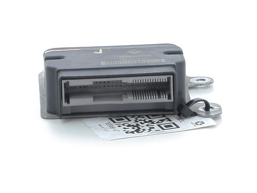 Kollisjonspute styreenhet DACIA LOGAN MCV II 1.0 SCe 75 (73 hp) 31693799