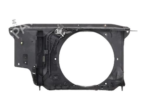 Frontplade/Frontkurv PEUGEOT 206 Hatchback (2A/C) 1.4 HDi eco 70 (68 hp) 32225934