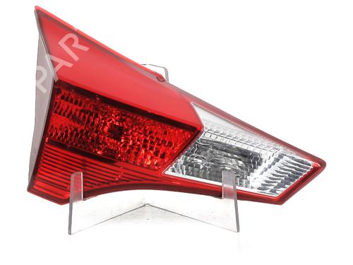 Feu de coffre gauche TOYOTA RAV 4 IV (_A4_) 2.0 D (ALA40_, ALA40R) (124 hp) 31797576