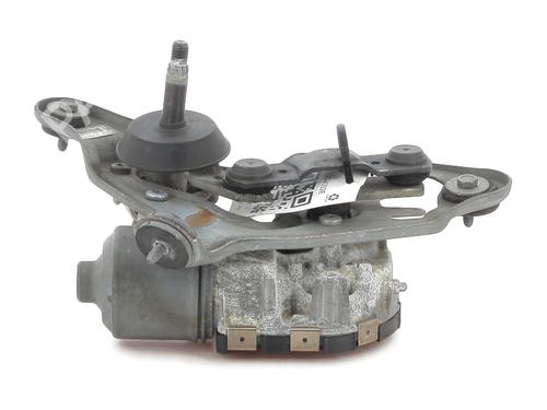 Front wiper motor PEUGEOT 508 I (8D_) 2.0 HDi | BP27646243M29 