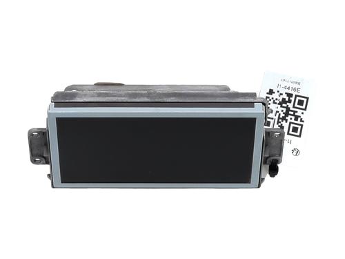 Used Display monitor CITROËN C5 III Break (RW_) 2.0 HDi 165 (163 hp) 30607941