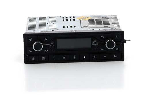 Used Radio Radio FORD TRANSIT V363 Van (FCD, FDD) 2.0 EcoBlue (130 hp) 40034629 40034629