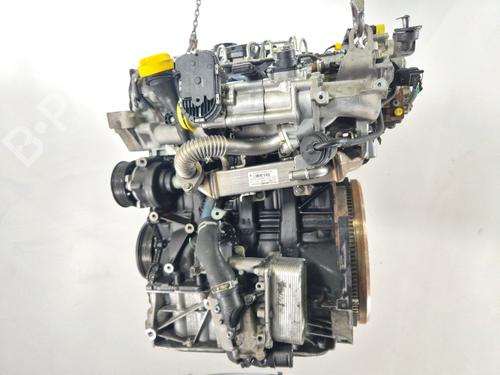 Engine RENAULT LAGUNA III (BT0/1) 2.0 dCi (BT01, BT08, BT09, BT0E, BT0K, BT12, BT1C, BT1D,... | BP40557803M1 - Image 2