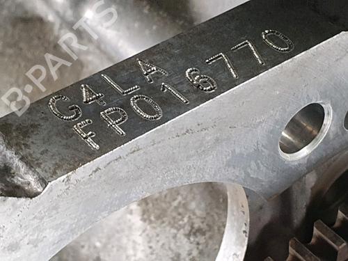 Engine KIA RIO III (UB) 1.2 CVVT | BP34051495M1  - Image 7