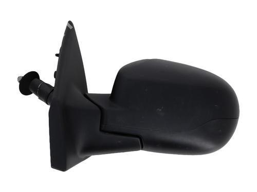Left mirror RENAULT CLIO III (BR0/1, CR0/1) 1.2 16V (BR02, BR0J, BR11, CR02, CR0J, CR11) | BP29701986C26 