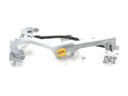 Used Hinge/Door check strap PEUGEOT 2008 I (CU_) 1.2 THP 110 / PureTech 110 (110 hp) 28364770