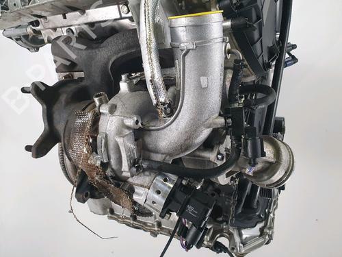 Engine VW GOLF VI (5K1) 2.0 GTi | BP37680736M1 - Image 7