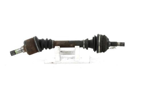 Left front driveshaft PEUGEOT 406 (8B) 2.0 HDI 110 | BP15524799M38 
