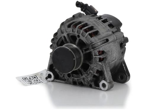 Used Alternator PEUGEOT 208 I (CA_, CC_) 1.2 THP 110 (110 hp) 30653783
